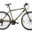 City Bikes