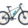 Magnet 27.5T