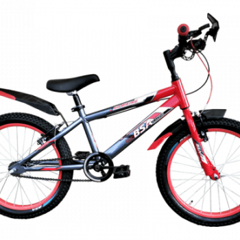 BSA Go biking 20 T New Edition