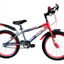 BSA Go biking 20 T New Edition