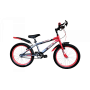 BSA Go biking 20 T New Edition