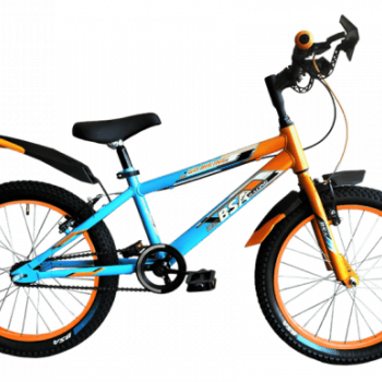 BSA Go biking 20 T New Edition