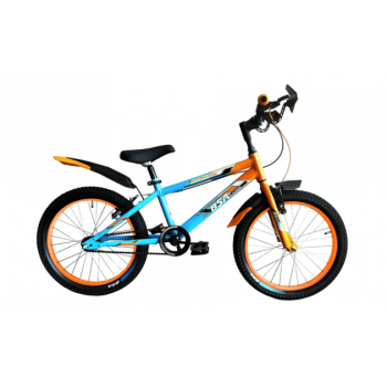 BSA Go biking 20 T New Edition