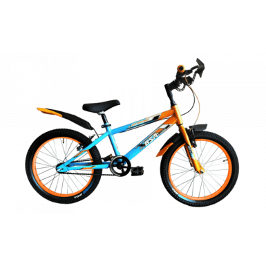 BSA Go biking 20 T New Edition