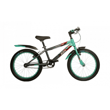 BSA Go biking 20 T New Edition