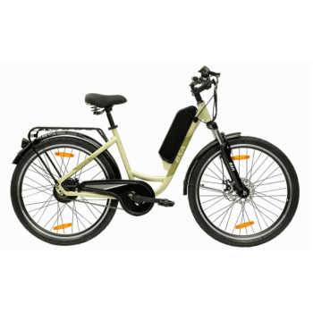 E-Bike BSA Maeve 26T