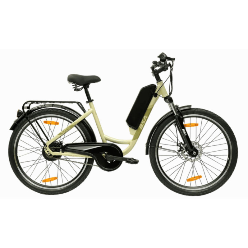 E-Bike BSA Maeve 26T