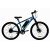 E-Bike Hercules Hardstyle Pro 27.5T