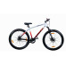Roadeo Fugitive 27.5T - SS (Acid Green,Silver-Red/Black)