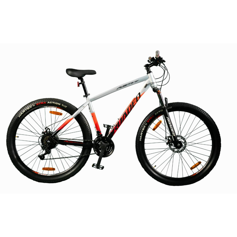 Roadeo Fugitive 29T - 21S