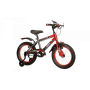 BSA Go biking 16 T New Edition