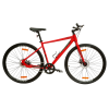 Montra Timba 700C Ferrari Red