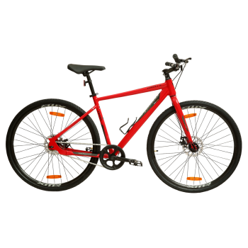 Montra Timba 700C Ferrari Red