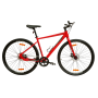 Montra Timba 700C Ferrari Red