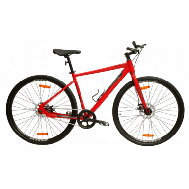 Montra Timba 700C Ferrari Red
