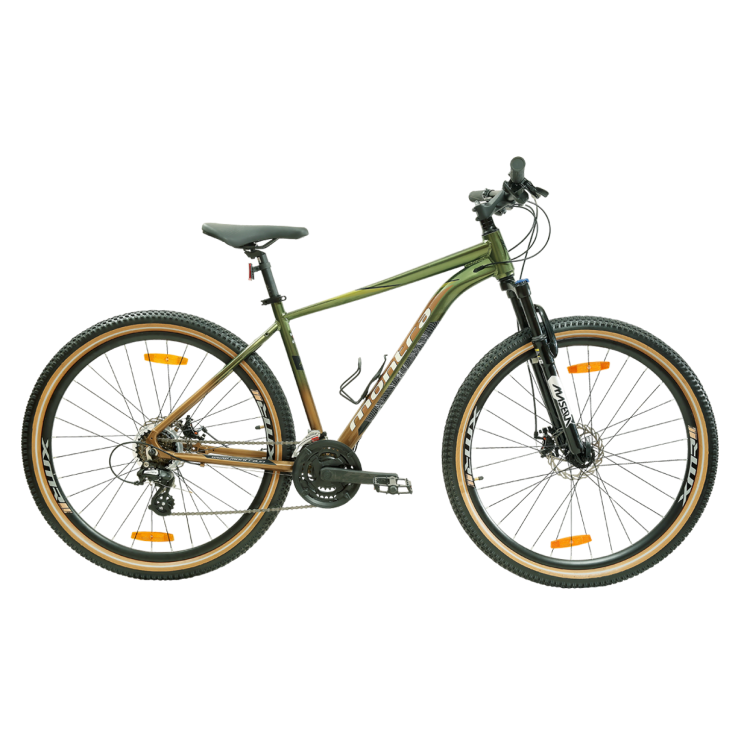 Montra Madrock 29T
