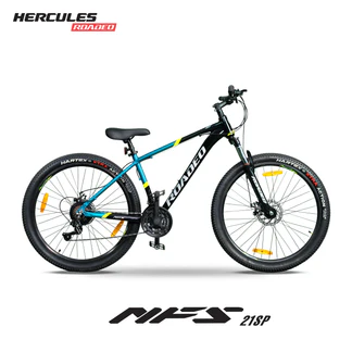 Roadeo NFS 27.5T