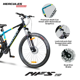Roadeo NFS 27.5T