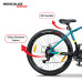 Roadeo NFS 27.5T