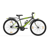 Hercules Redeem IC 26T Black