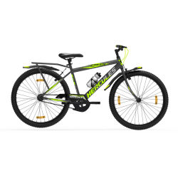 Hercules Redeem IC 26T Black