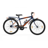 Hercules Redeem IC 26T Black