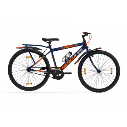 Hercules Redeem IC 26T Black