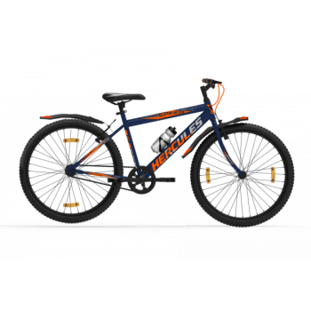 Hercules Redeem RF 26T Black