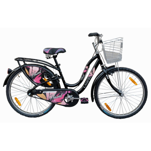 BSA Ladybird Hazel 26T