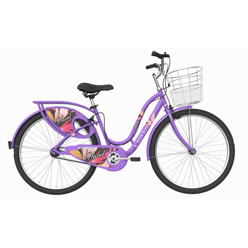 BSA Ladybird Hazel 26T