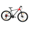 Hercules Roadeo Warcry 27.5 21spd(New)
