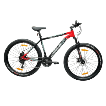 Hercules Roadeo Warcry 27.5 21spd(New)