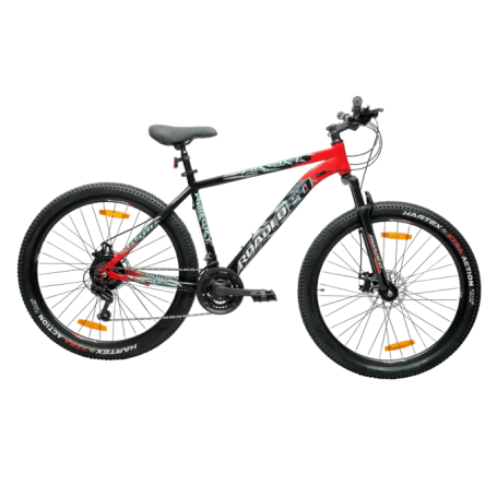 Hercules Roadeo Warcry 27.5 21spd(New)