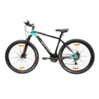 Hercules Roadeo Warcry 27.5 21spd(New)