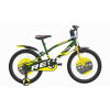 BSA Rev X 20T