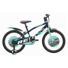 BSA Rev X 20T
