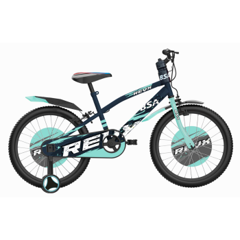 BSA Rev X 16T