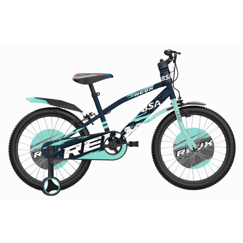 BSA Rev X 16T