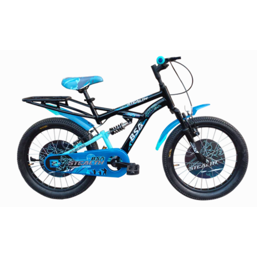 BSA STEALTH IC 20T