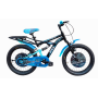 BSA STEALTH IC 20T