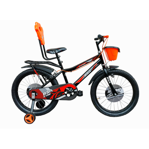 BSA Star 20T