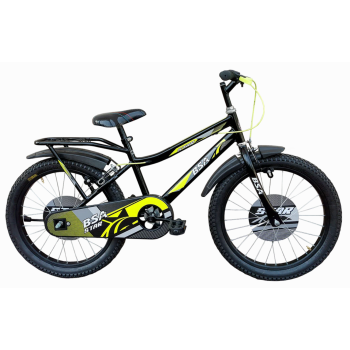 BSA Star Sports 16T