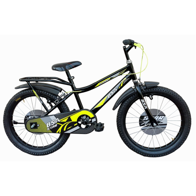 BSA Star Sports 20T