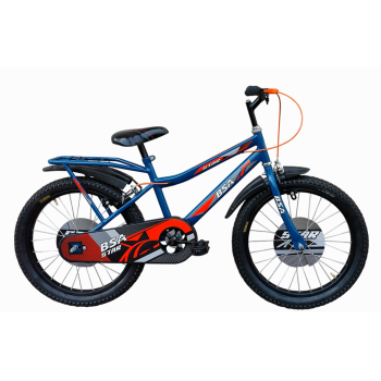 BSA Star Sports 16T