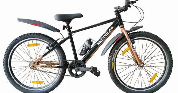 Hercules Defender RF VB 24T