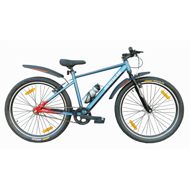 Hercules Defender RF VB 24T
