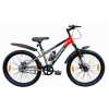 Hercules Havoc DX2 24T