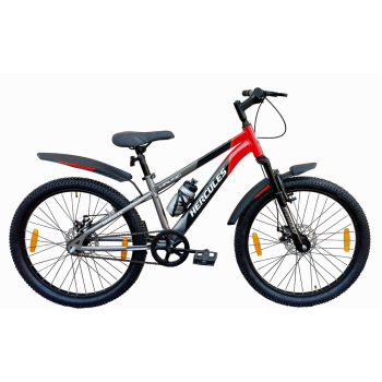 Hercules Havoc DX2 24T