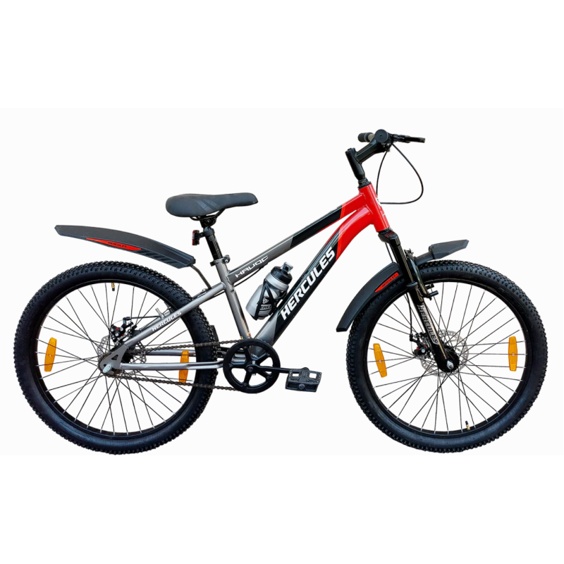 Hercules Havoc DX2 24T
