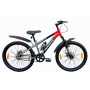 Hercules Havoc DX2 24T